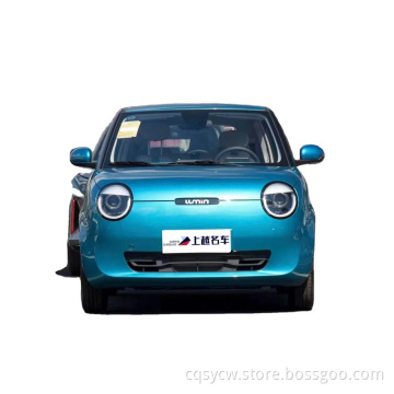 Lumins Corn Standard Comfort Electric Pickup Новый автомобиль Pure Mini EV Электроэлектрический автомобиль Auto Electrico Changan